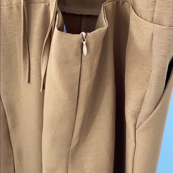 OAK + FORT Jumpsuit - Picture 5 of 5